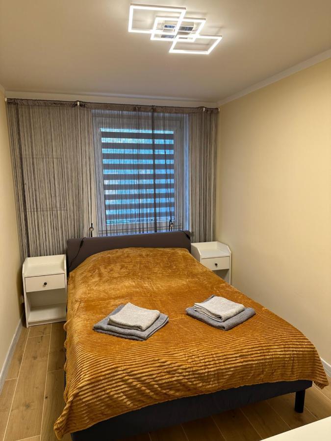 Gromadzka 11 - Comfy By Jso Appartement